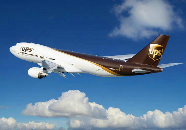 除了體積限制北京UPS快遞對物品還有哪些限制？